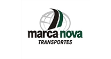 Logo de MARCA NOVA TRANSPORTES