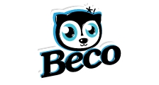 Logo de BECO 203