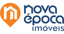 Logo de NOVA EPOCA IMOVEIS