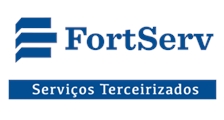 FORTSERV logo