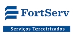 Por dentro da empresa Fort Serv Logo