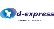 Logo de D-Express Ltda
