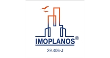 Logo de Imoplanos Negócios Imobiliários