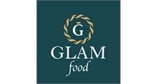 GLAM FOOD logo