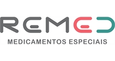 REMED MEDICAMENTOS ESPECIAIS logo