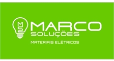 Logo de MARCO SOLUCOES PREDIAIS INSTALACOES ELETRICAS