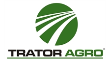 TRATOR AGRO logo