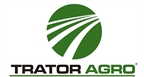 Por dentro da empresa TRATOR AGRO Logo