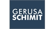 Por dentro da empresa GERUSA SCHIMIT CAPACITACAO & DESENVOLVIMENTO LTDA. Logo
