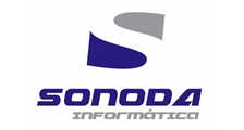 SONODA INFORMATICA logo