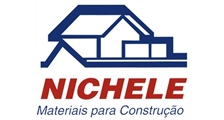 Logo de Nichele Materiais para Construção