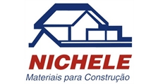 Nichele Materiais para Construção logo