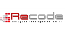 RECODE logo