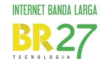 Logo de BR27 TECNOLOGIA