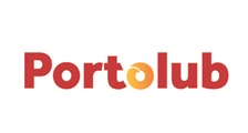 Portolub logo