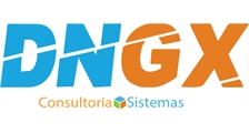 Logo de DNGX consultoria e sistemas