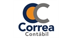 Por dentro da empresa CORREA CONTABIL Logo