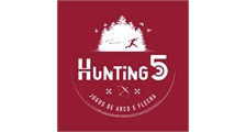 Hunting 5 logo