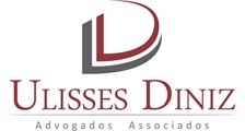 Logo de ULISSES DINIZ ADVOCACIA