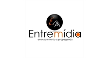 Logo de Entremidia Entretenimento