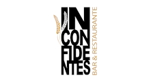 Inconfidentes Bar & Restaurante logo