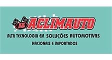 Logo de ACLIMAUTO SOLUCOES AUTOMOTIVAS