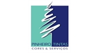 Pinheiro Tintas Logo