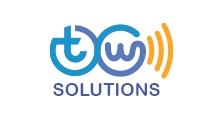 TW-SOLUTIONS logo