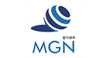 Logo de Grupo MGN