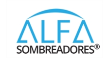 ALFA COBERTURAS logo