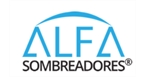 Por dentro da empresa Alfa coberturas Logo