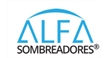Por dentro da empresa alfa coberturas Logo
