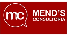 MENDS CONSULTORIA logo