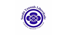 SUSHI YASSUH LIBERDADE logo