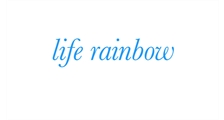 Logo de Life Rainbow