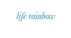 Por dentro da empresa Life Rainbow Logo