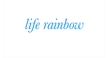 Por dentro da empresa Life Rainbow Logo