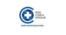 Logo de REDE CLINICA POPULAR