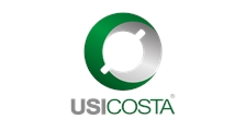 USICOSTA logo