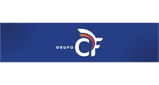CF DISTRIBUIDORA logo