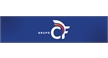 Por dentro da empresa CF DISTRIBUIDORA Logo