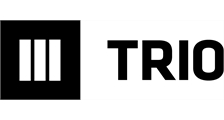 Logo de TRIO DIGITAL GROUP