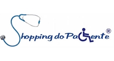 Logo de SHOPPING DO PACIENTE ARTIGOS MEDICOS E ORTOPEDICOS LTDA - ME