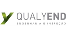 Logo de QUALYEND Engenharia e Inspeção