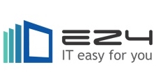 Logo de EZ4 TECNOLOGIA EM INFORMATICA