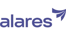 ALARES logo