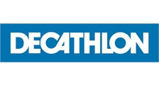 Logo de Decathlon Brasil