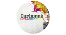 CARBONNE ART logo