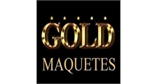 Logo de GOLD MAQUETES
