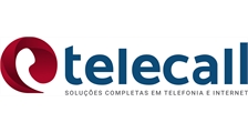 TELECALL logo